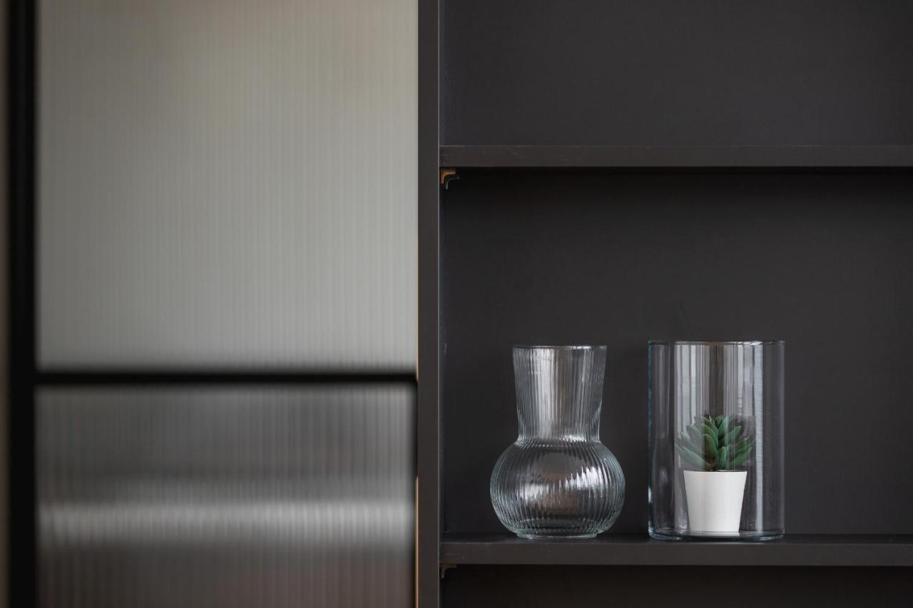 Politechnika Krakowska Apartment By Renters Prestige Bagian luar foto