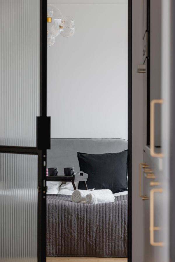 Politechnika Krakowska Apartment By Renters Prestige Bagian luar foto
