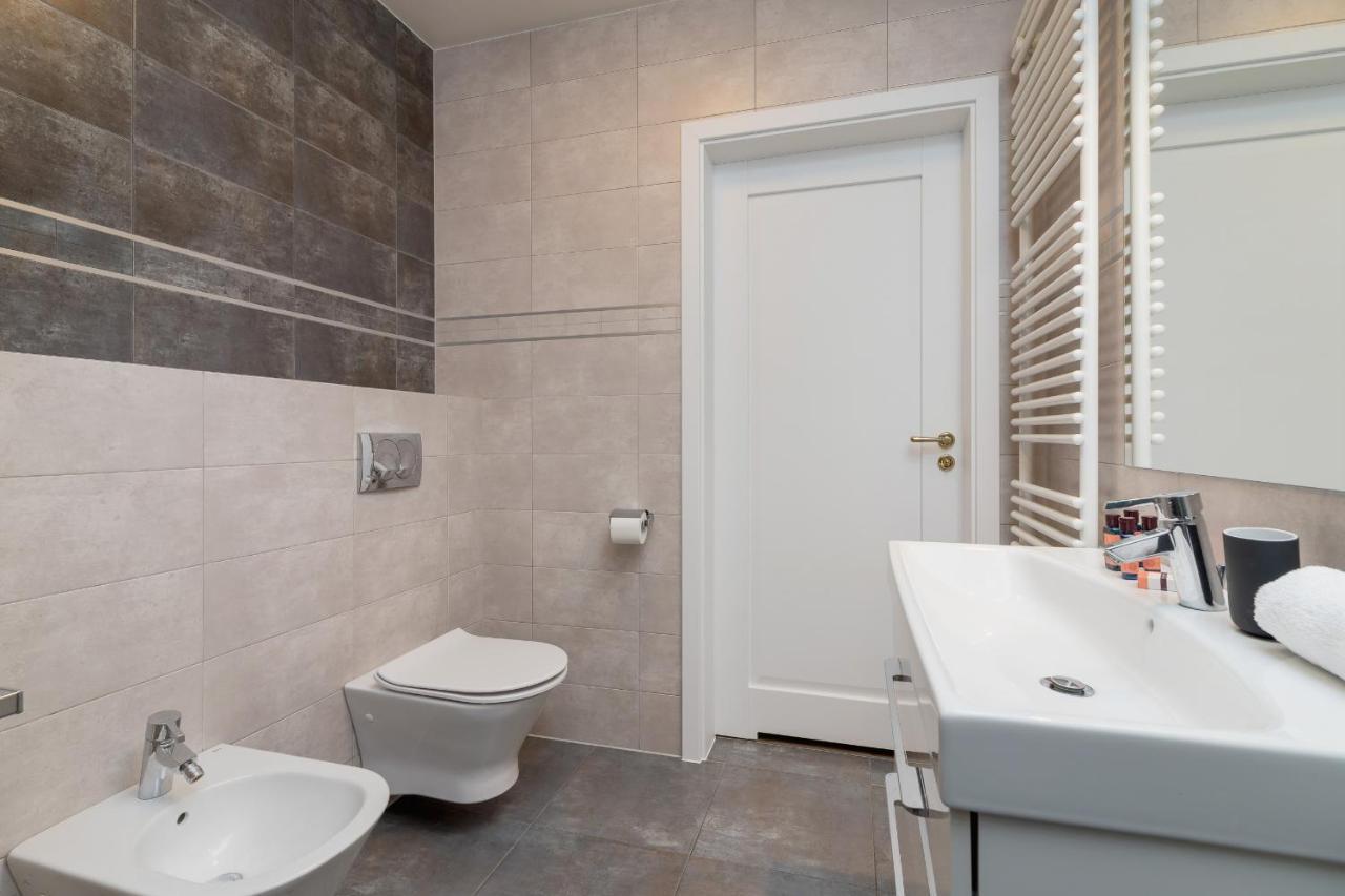 Politechnika Krakowska Apartment By Renters Prestige Bagian luar foto